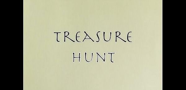  Treasure Hunt - Bondage Jeopardy trailer